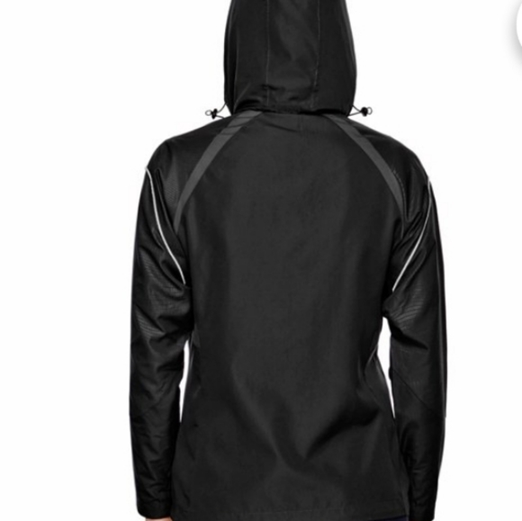 Ladies Lightweight Jacket NWT XL - Picture 2 of 5